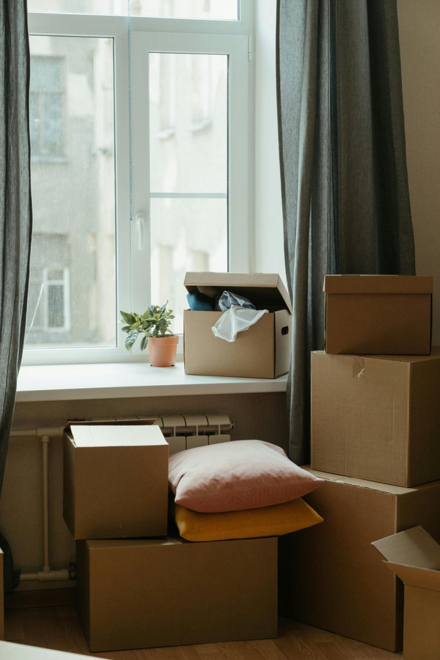 Moving Across Town or Across the Street? Melbourne House Movers Have You Covered